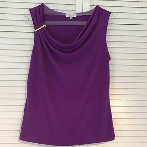 Calvin Klein women’s blouse